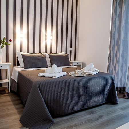 Venere Rooms Termoli Eksteriør billede