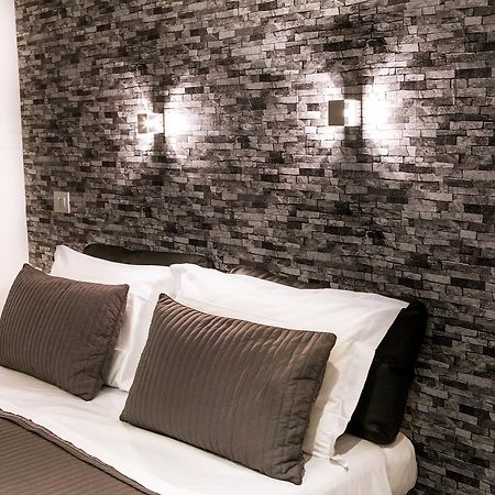 Venere Rooms Termoli Eksteriør billede