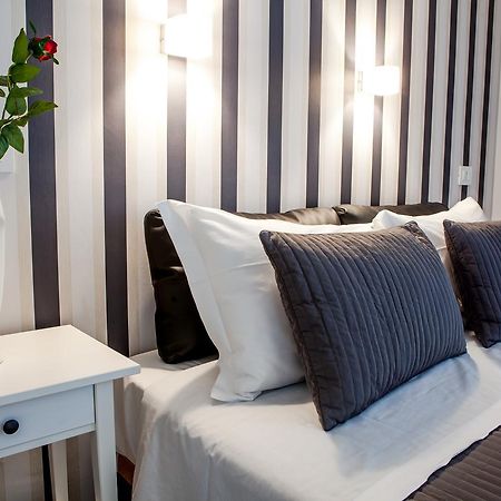 Venere Rooms Termoli Eksteriør billede