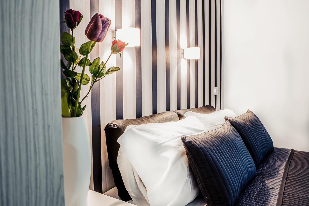 Venere Rooms Termoli Eksteriør billede