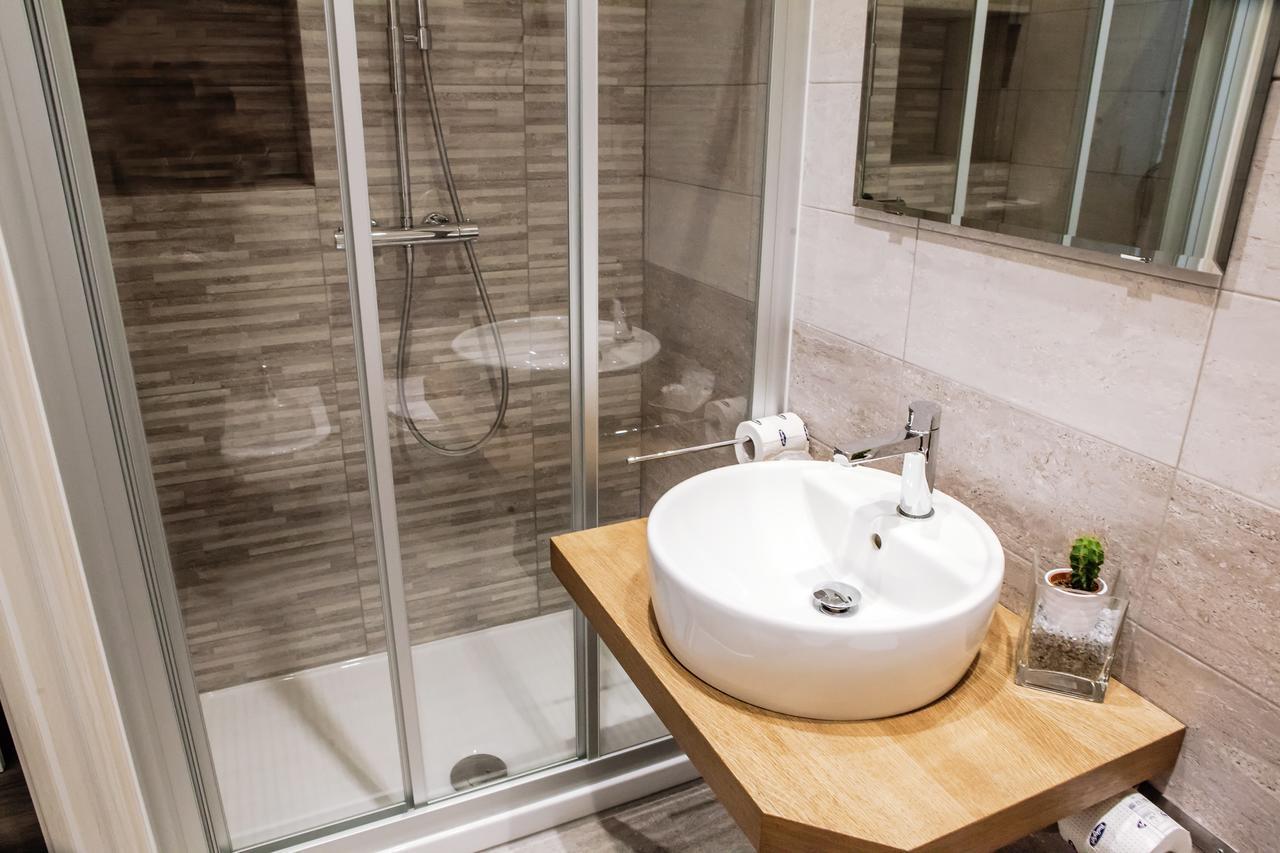 Venere Rooms Termoli Eksteriør billede