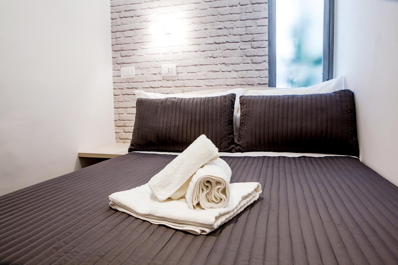 Venere Rooms Termoli Eksteriør billede