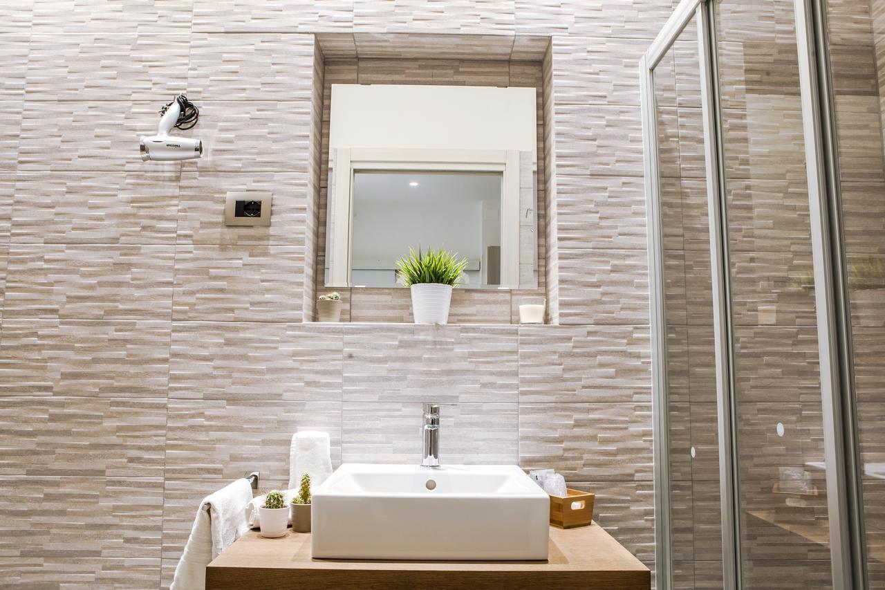 Venere Rooms Termoli Eksteriør billede