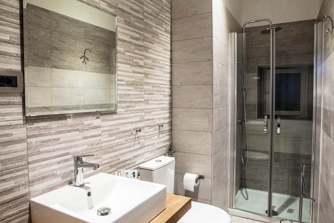 Venere Rooms Termoli Eksteriør billede