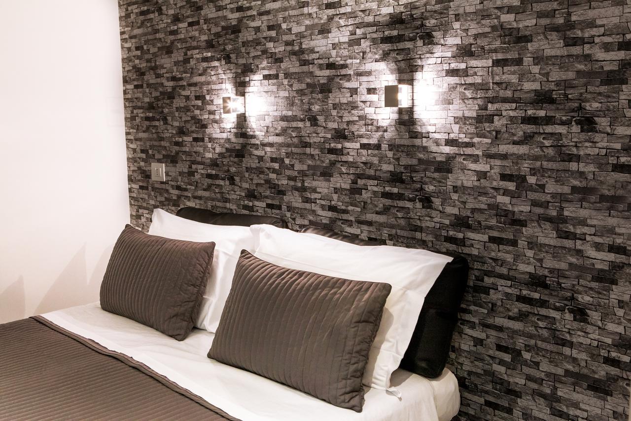 Venere Rooms Termoli Eksteriør billede