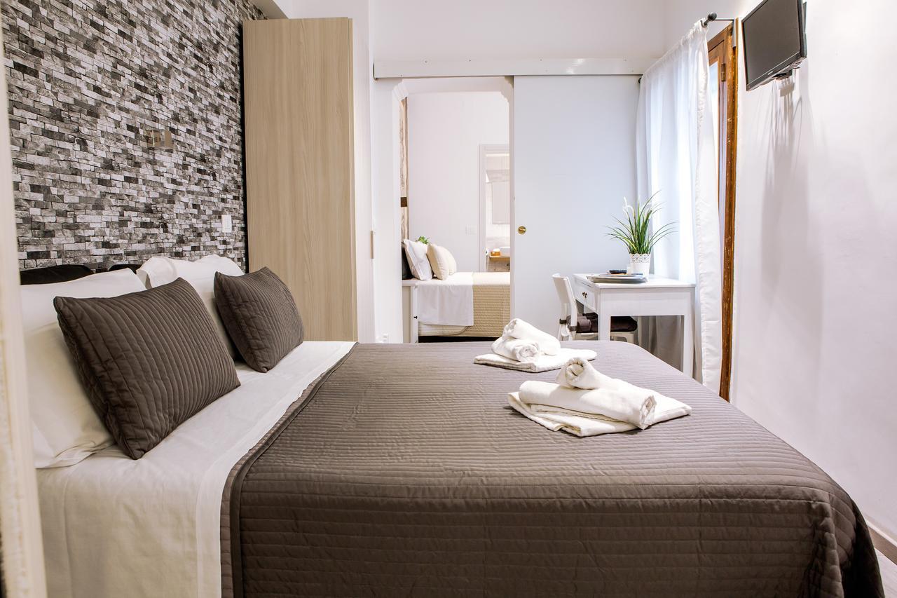 Venere Rooms Termoli Eksteriør billede